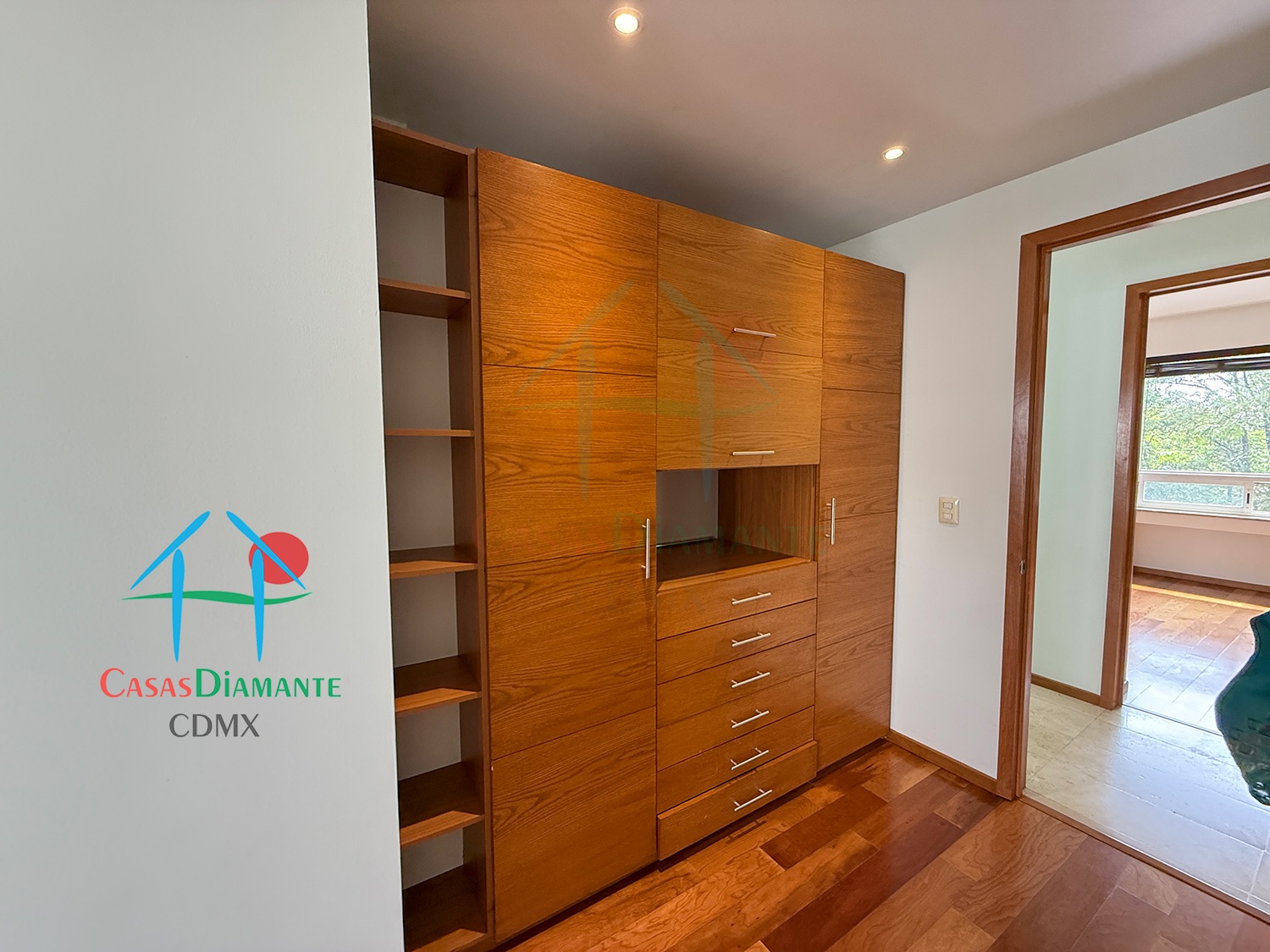 Av. Toluca Villa Sauce BC - Recámara uno 7